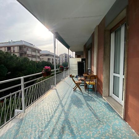Casa Vacanze Tardy E Benech 사보나 외부 사진