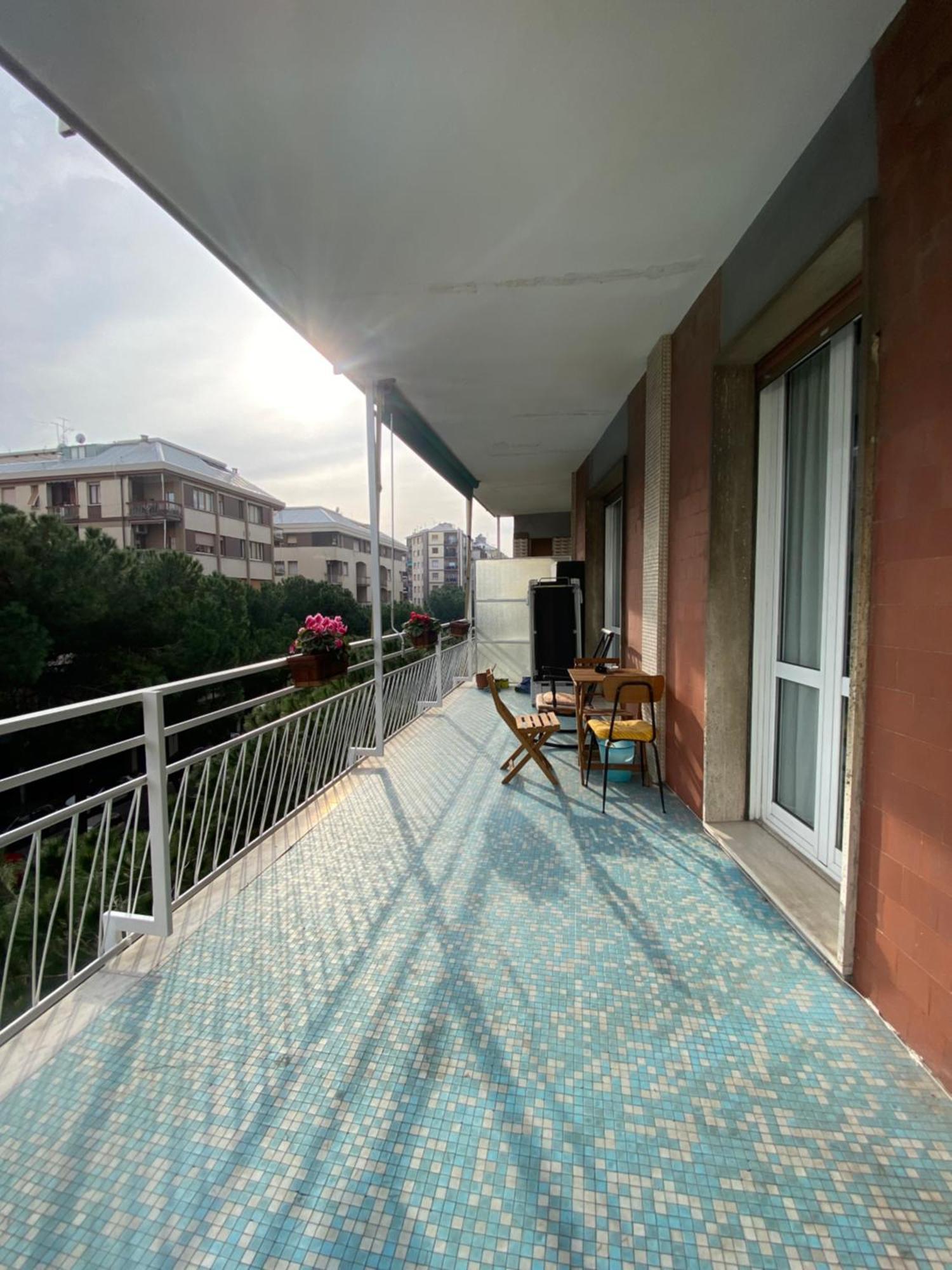 Casa Vacanze Tardy E Benech 사보나 외부 사진