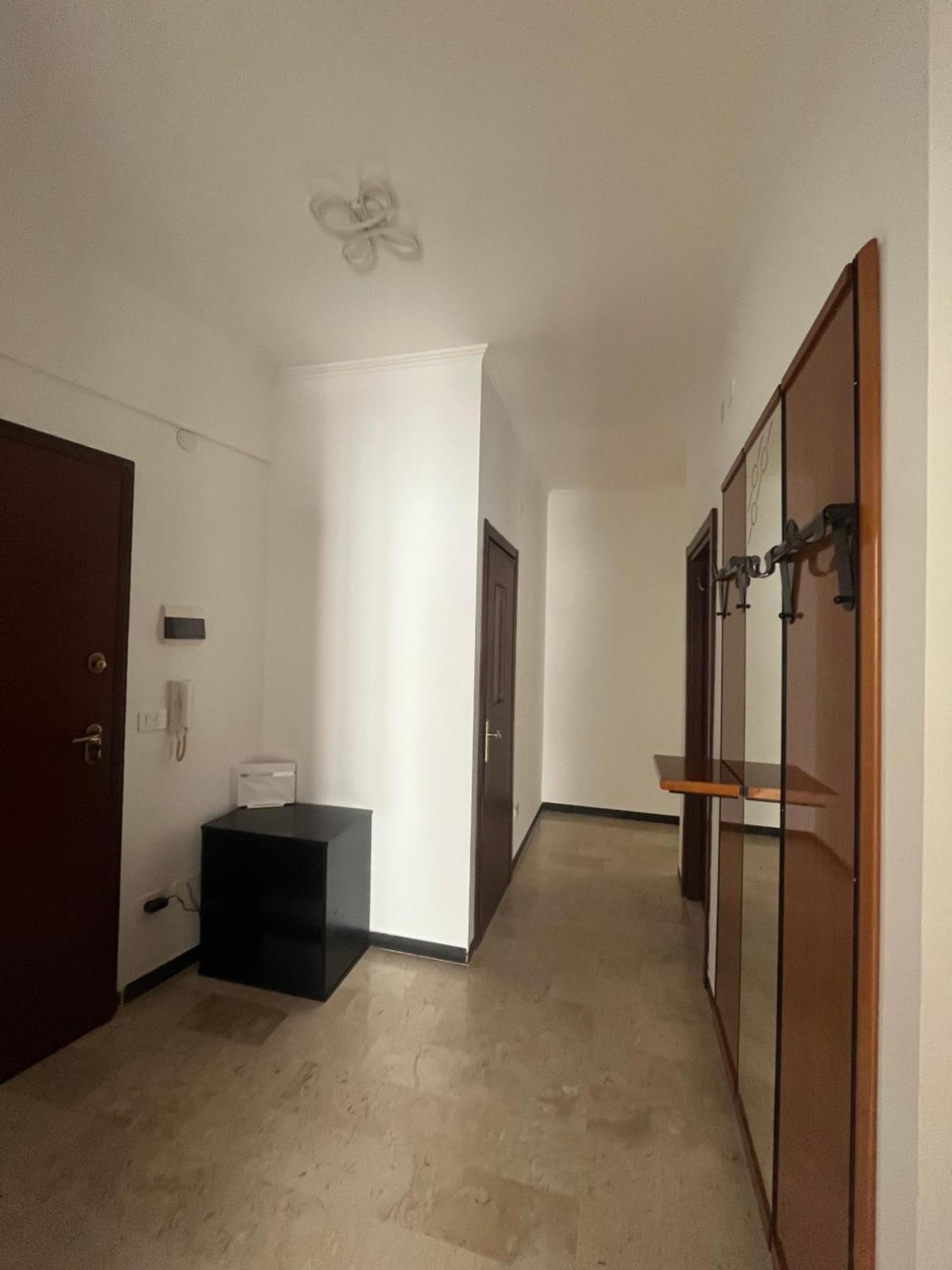 Casa Vacanze Tardy E Benech 사보나 외부 사진
