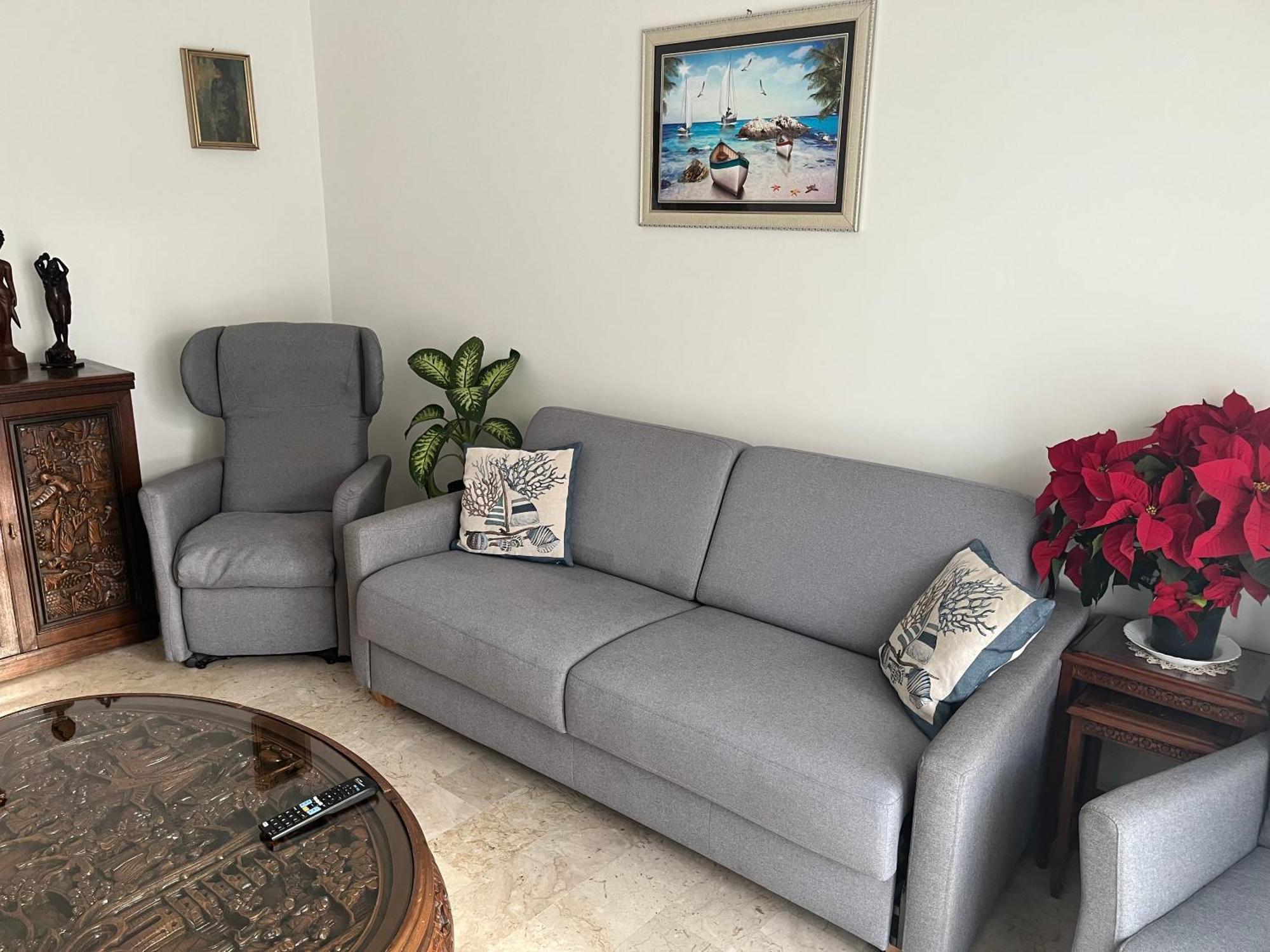 Casa Vacanze Tardy E Benech 사보나 외부 사진